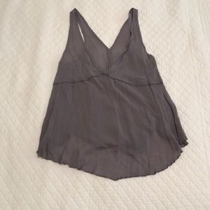 Free people tank